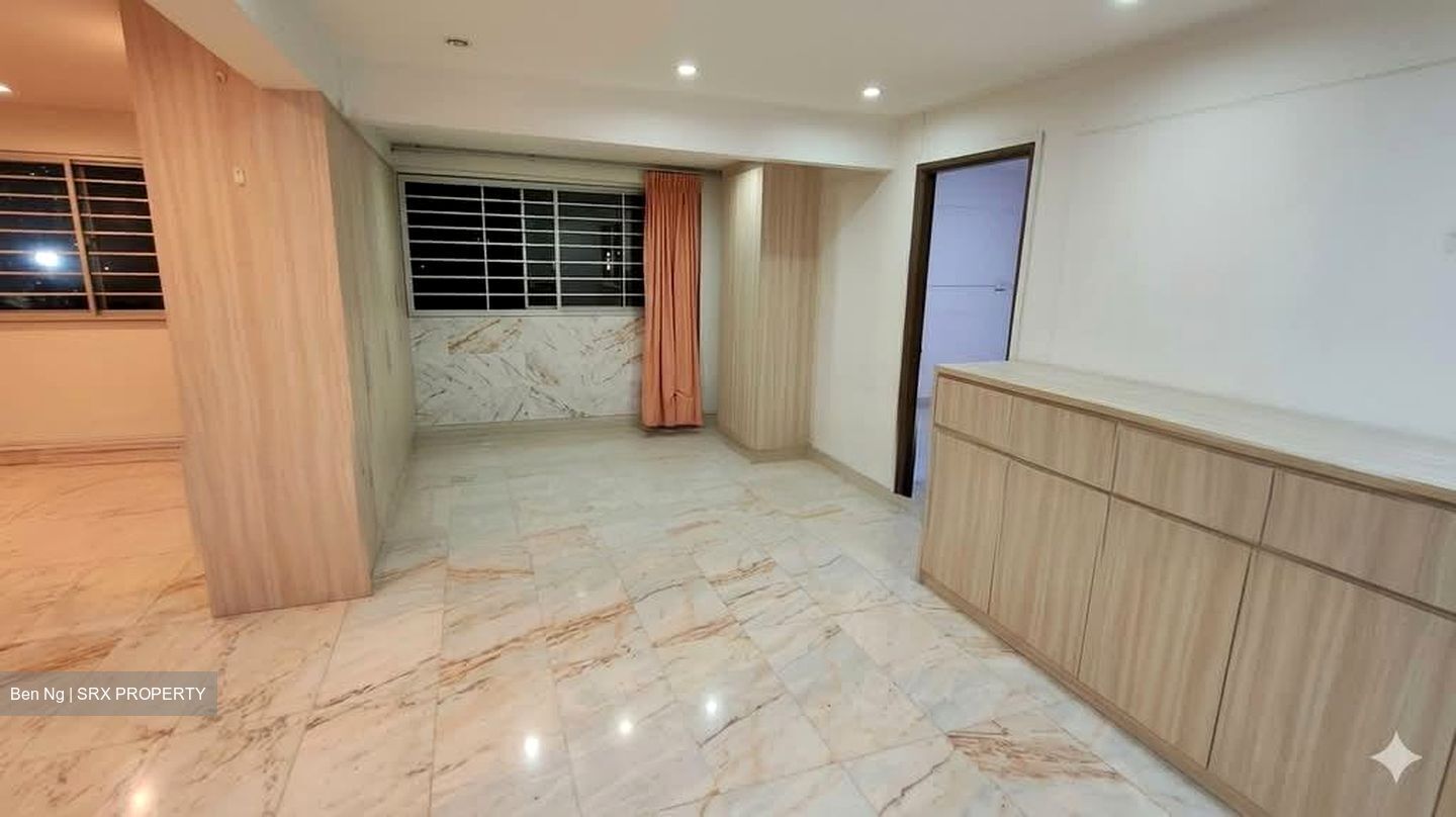 Blk 102 Bishan View (Bishan), HDB 5 Rooms #592290591
